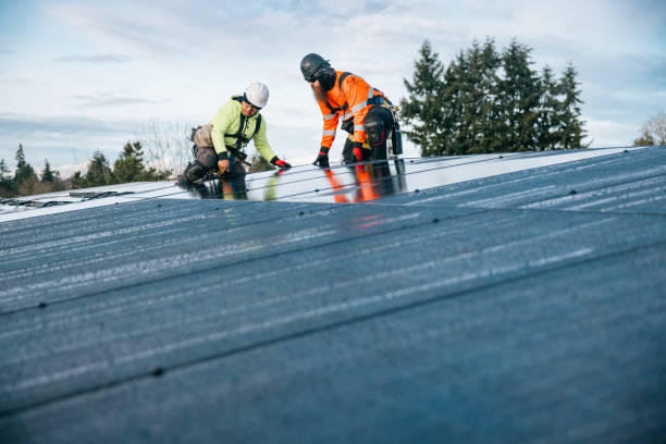 Reliable Roof Replacement contractor in Henderson, NE by Roof Repair Smedway
